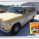 Image for article titled I Need A Truck With 4WD That Smells Like A Steak And Seats 35 For $10,000! What Car Should I Buy?